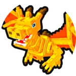 Dragon Cannelloni 🐲🔥 [OP]