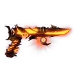 Dragon Eye