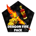 DRAGON FIRE PACK