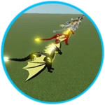 Dragon Gamepass Skins