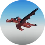 Dragon Glider