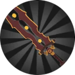 Dragon Godsword