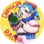 Dragon Radar