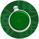 Dragon Radar (Infinite Battery)
