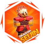 Dragon Seijin