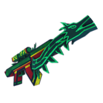 Dragon Soul
