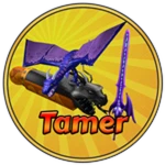 Dragon Tamer Gamepass [SALE!]