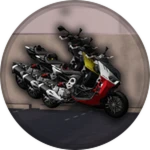 Dragster