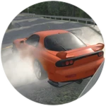 Drift Smoke Color