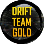 Drift Team Gold