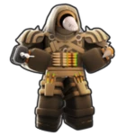 Drill Assassin Morph