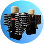 Drip Haori Pack