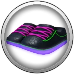 Drip Shoes