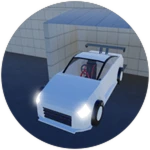 drive car (only in lobby) 50% off