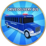 Drive Delivery Bus Yourself