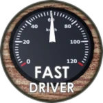 Drive Faster!