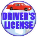 Driver's License