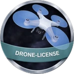 Drone license