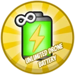 Drone Upgrade