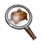 Drop Chest Scanner - Pass