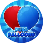 Dual Balloons