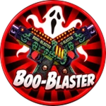 [🎃] Dual Boo-Blasters