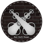 Dual Death Raygun