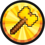 Dual Flame Axe