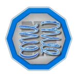 Dual Gravity Coil