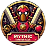 Dual Mythic Starter Pack