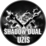 Dual Shadow Uzis