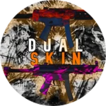Dual Skin Pass