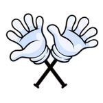 Dual Slap Hand 🖐️