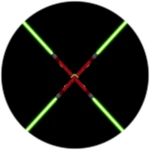 Dual Staff