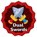 Dual Sword