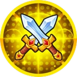 Dual Sword