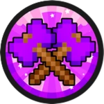 Dual Void Axe