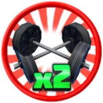 Dual Weights