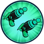 Dual Wield!
