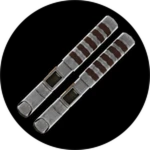 Dual Wield Backhand
