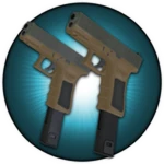 Dual Wield G40
