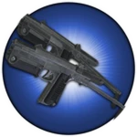 Dual Wield PM63s