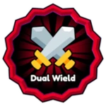 Dual Wielding