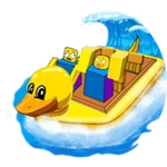 Duck Boat