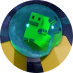 Duck Bowling Ball
