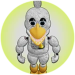 Duckie the Duck