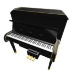 Dueling Piano