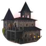 Dungeon Decorations Pack