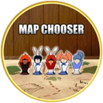 Dungeon Map Chooser