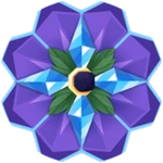 Dusk Flower